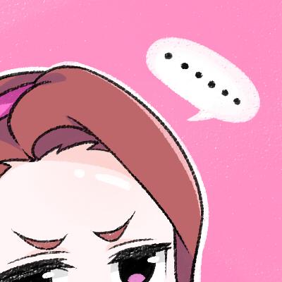 偶像大师水瀬伊织头像：……