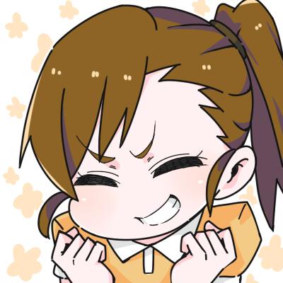 偶像大师双海真美头像