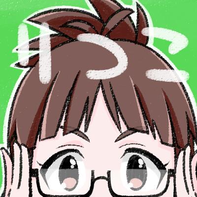 偶像大师秋月律子头像