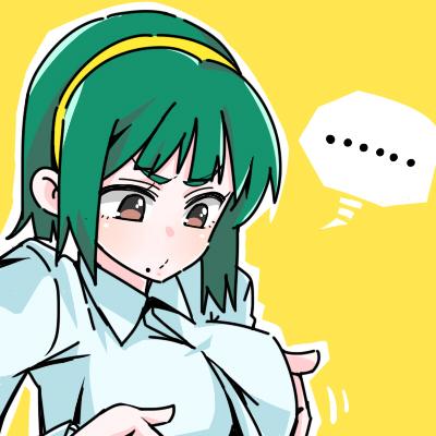 偶像大师音无小鸟头像