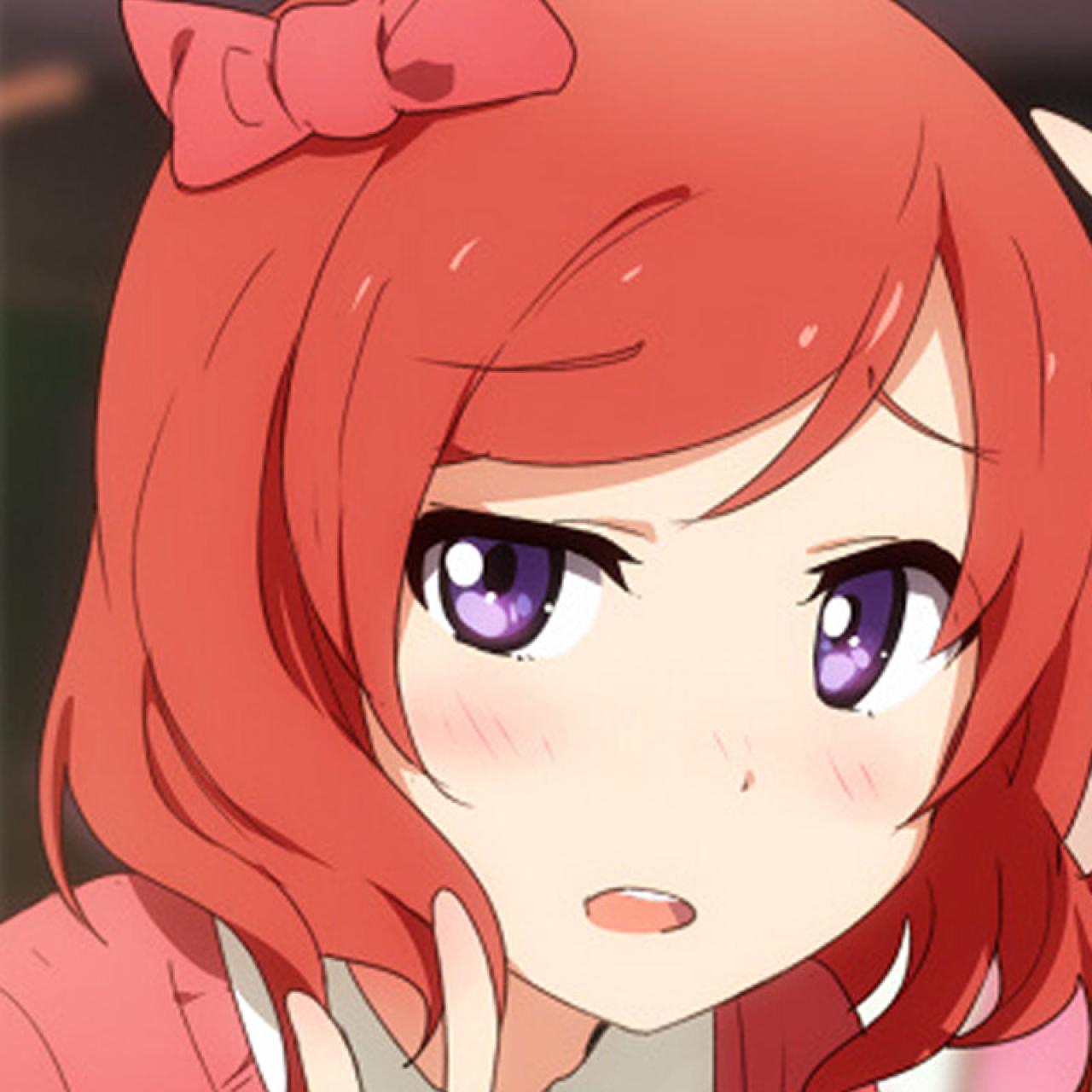 LoveLive!西木野真姬头像