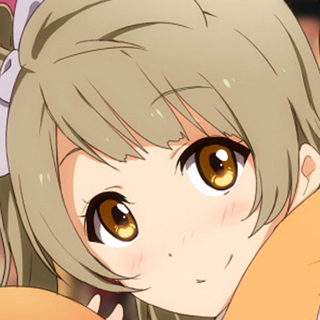 LoveLive!南小鸟头像