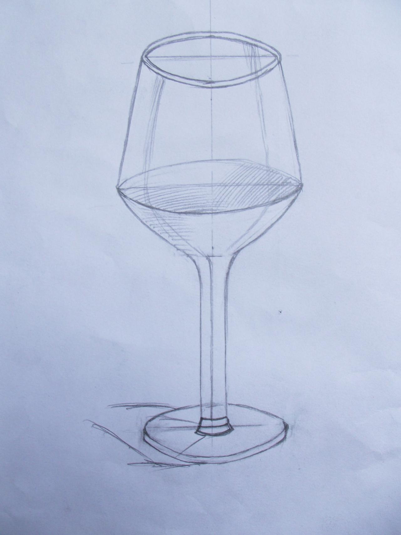 第三步，确定明暗交界线