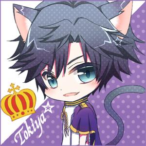 歌之☆王子殿下一之濑时矢头像