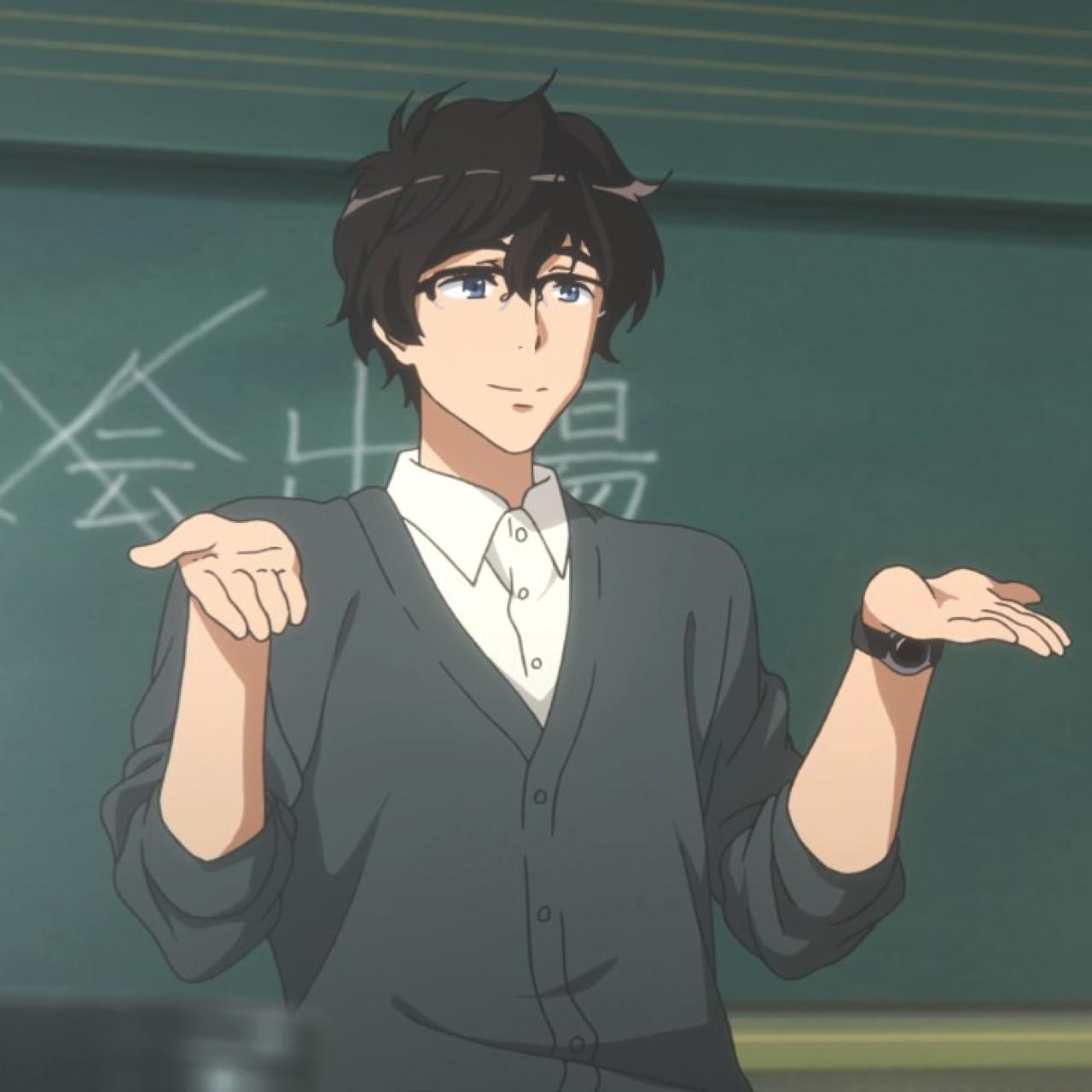 双手摊开的吹响！悠风号泷升头像