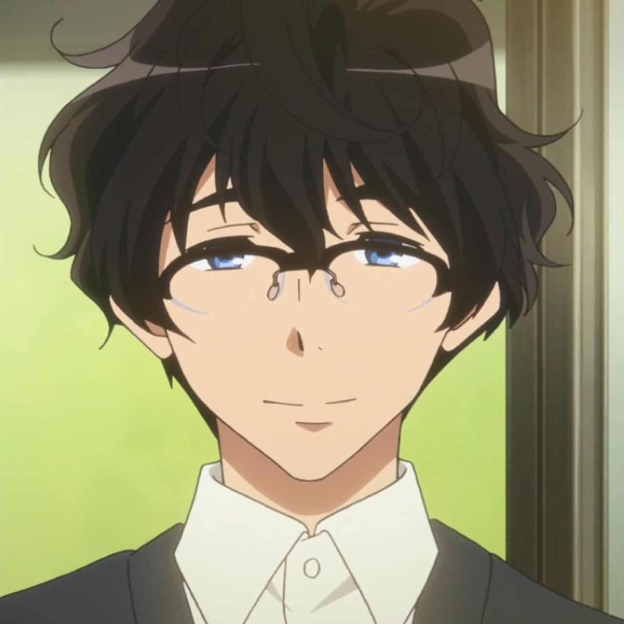 平静的吹响！悠风号泷升头像