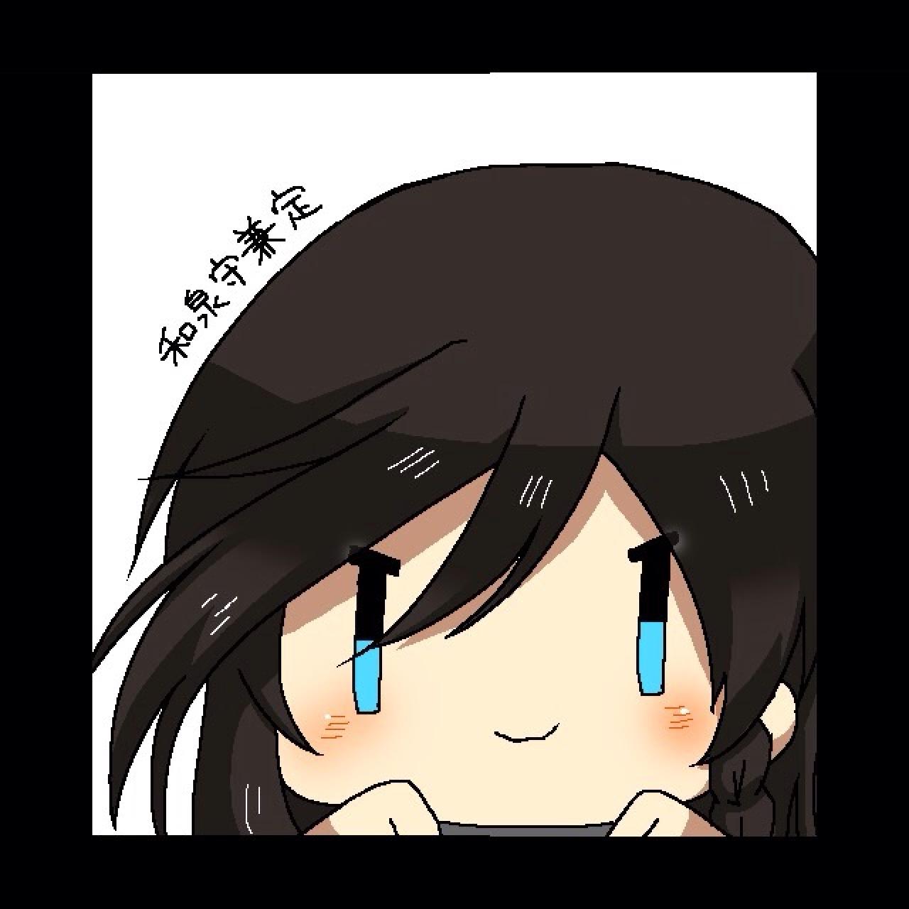 刀剑乱舞和泉守兼定头像