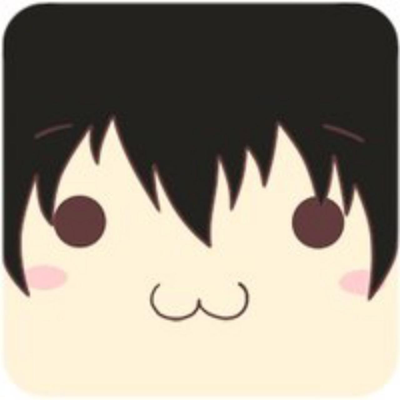 嘟嘴卖萌的黑执事第二季塞巴斯蒂安·米卡利斯头像