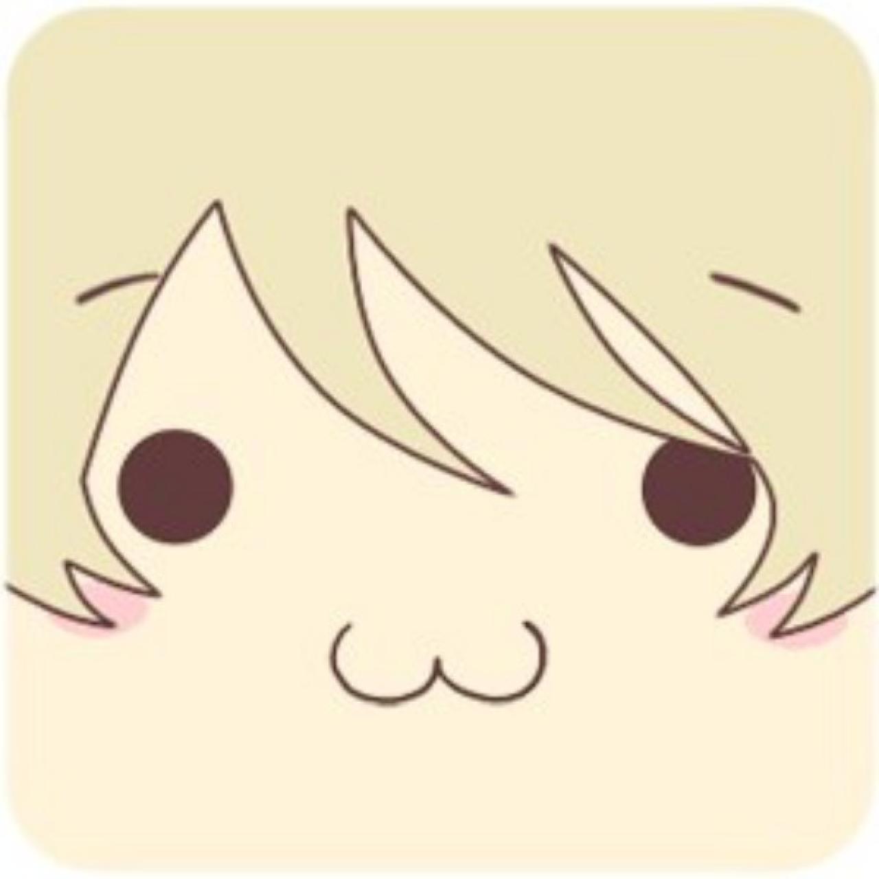 嘟嘴卖萌的黑执事第二季阿洛伊斯·托兰西头像