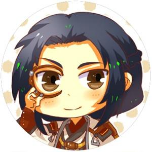 古剑奇谭二流月城偃术大师谢衣头像