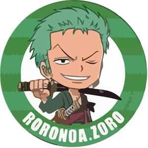 海贼王罗罗亚·索隆头像