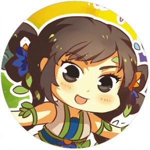 古剑奇谭二阿阮头像