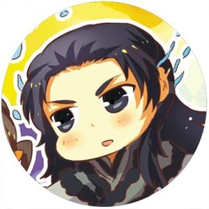 古剑奇谭二夏夷则头像