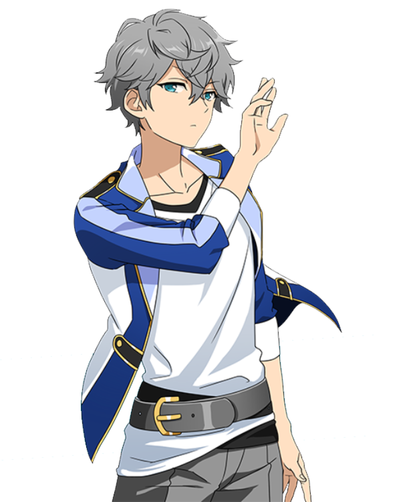 偶像梦幻祭EnsembleStars濑名泉