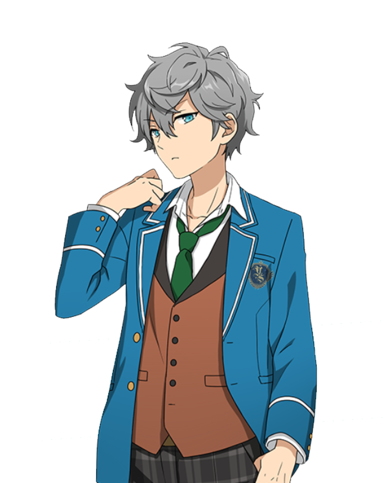 偶像梦幻祭EnsembleStars濑名泉