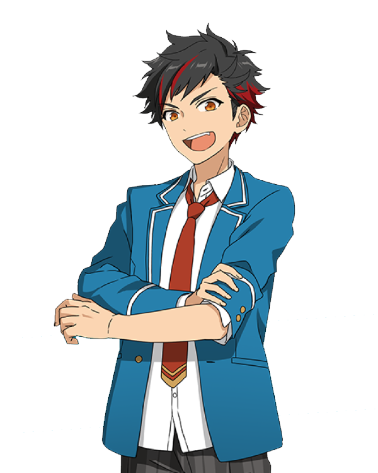 偶像梦幻祭EnsembleStars南云铁虎