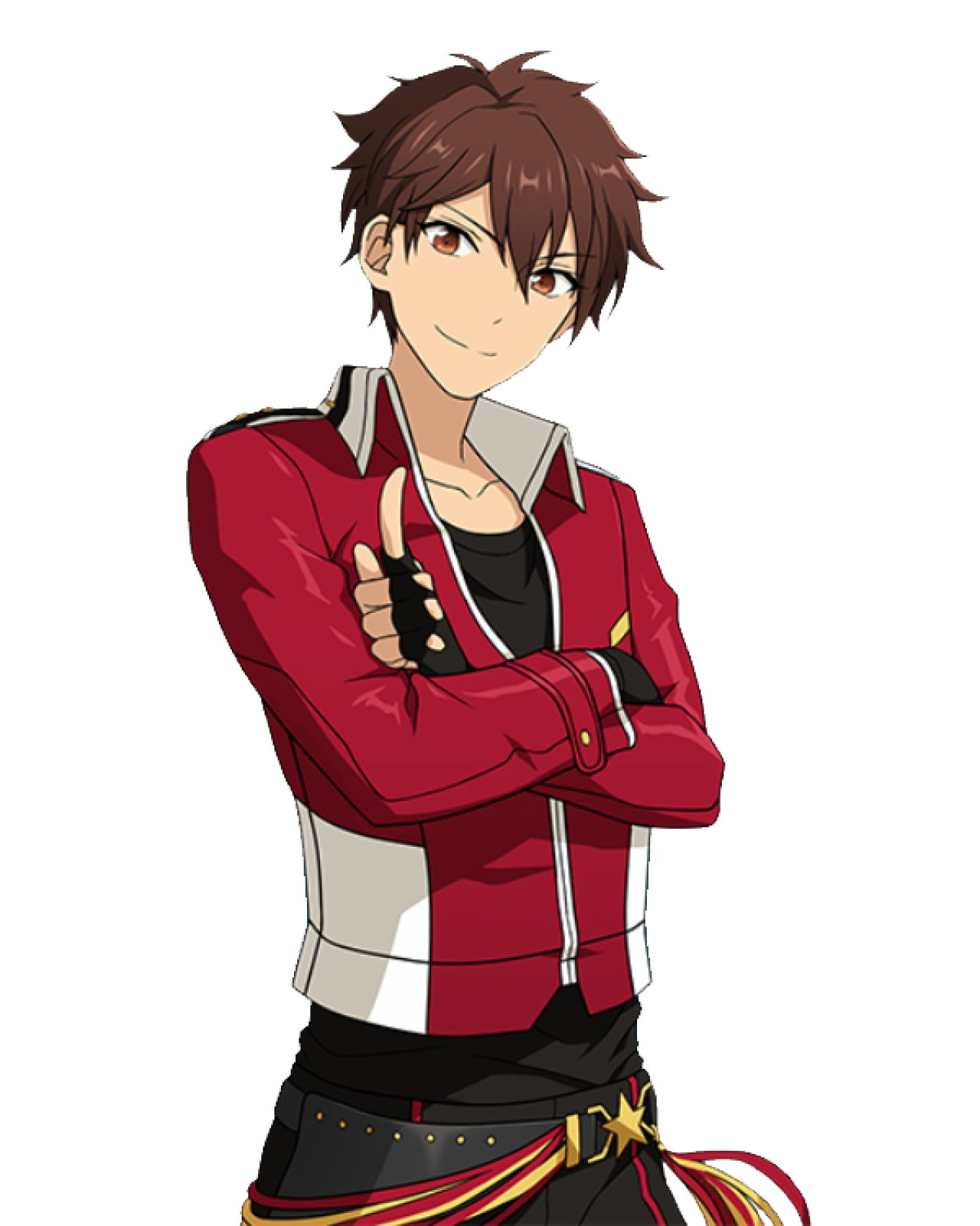 偶像梦幻祭EnsembleStars守泽千秋