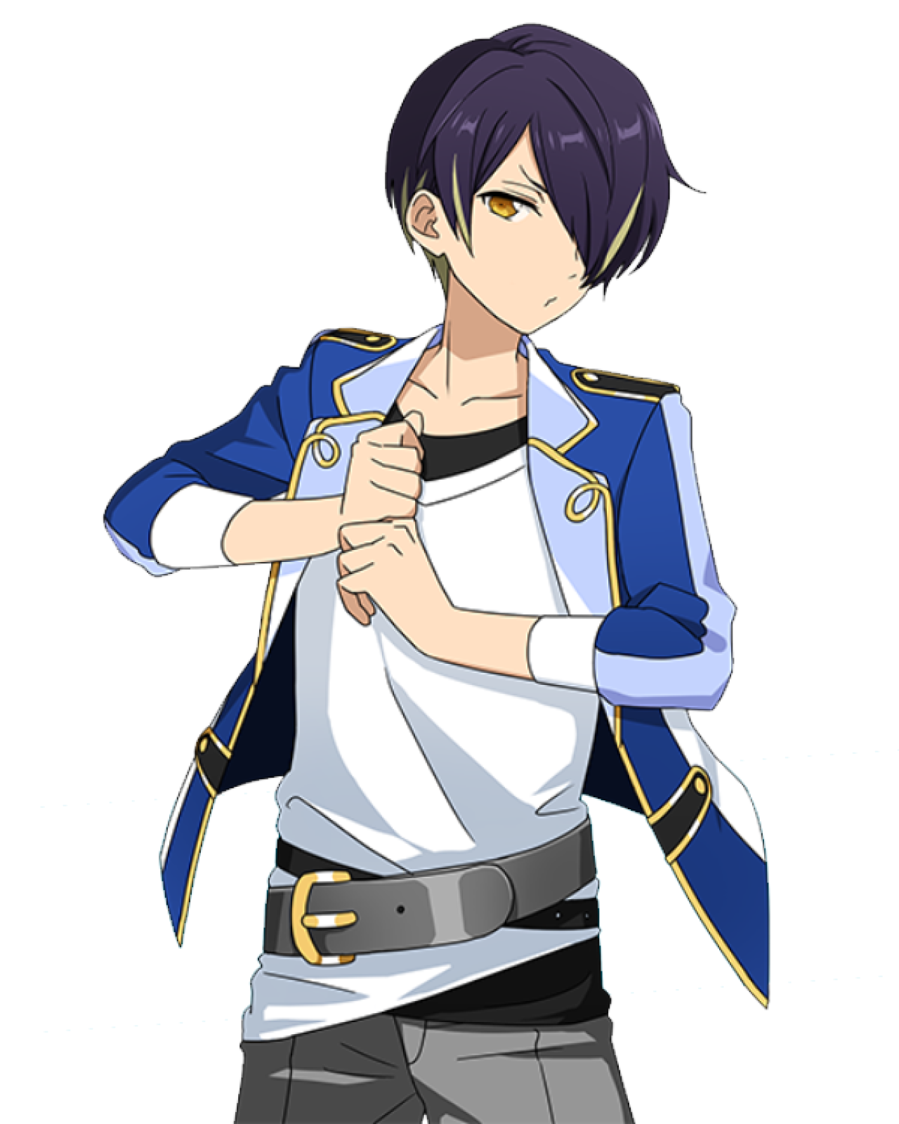 偶像梦幻祭EnsembleStars仙石忍