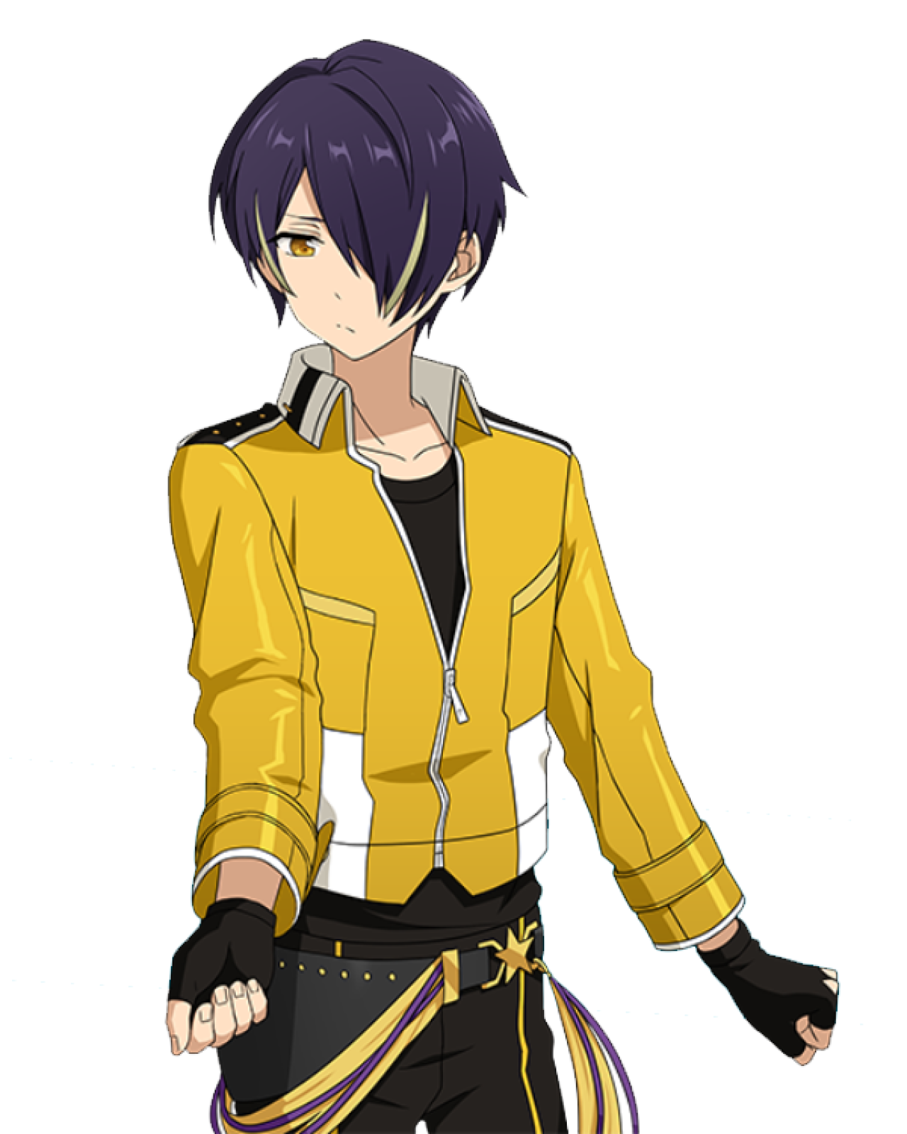 偶像梦幻祭EnsembleStars仙石忍