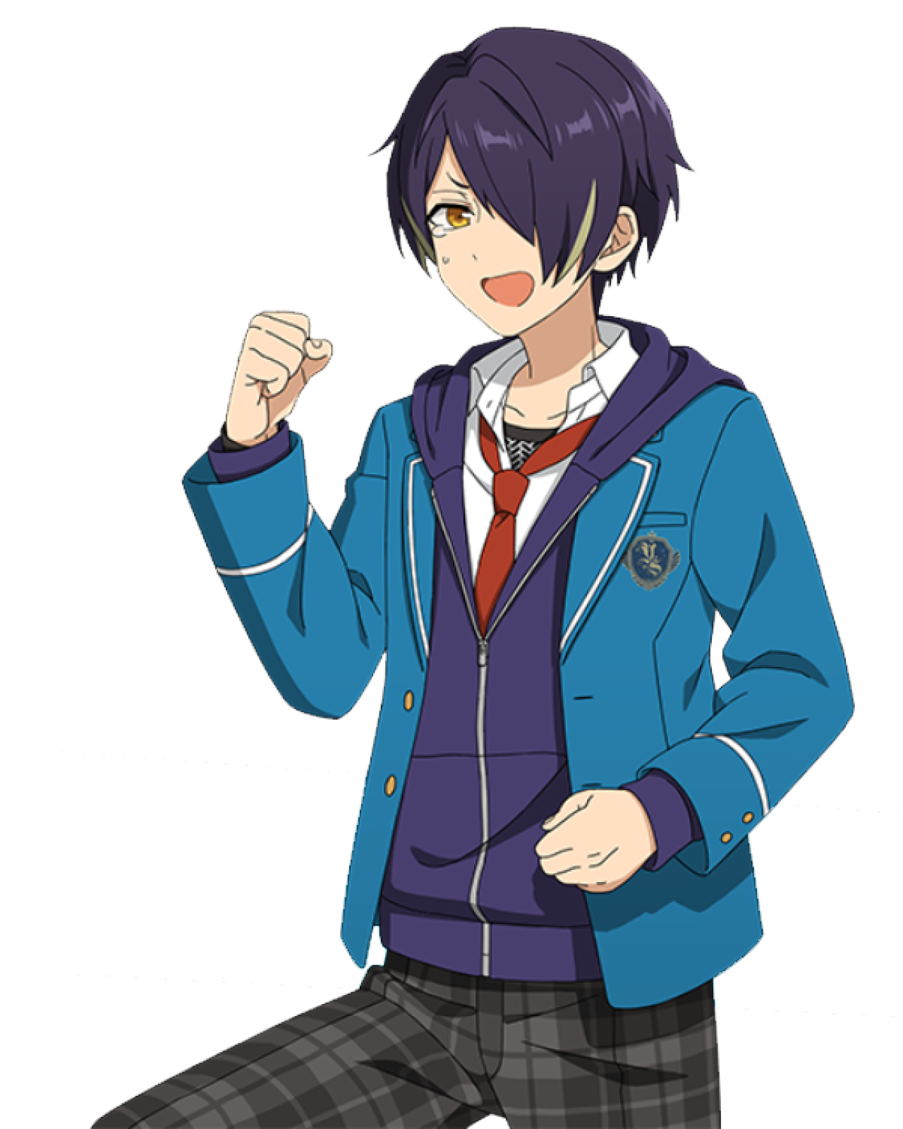 偶像梦幻祭EnsembleStars仙石忍