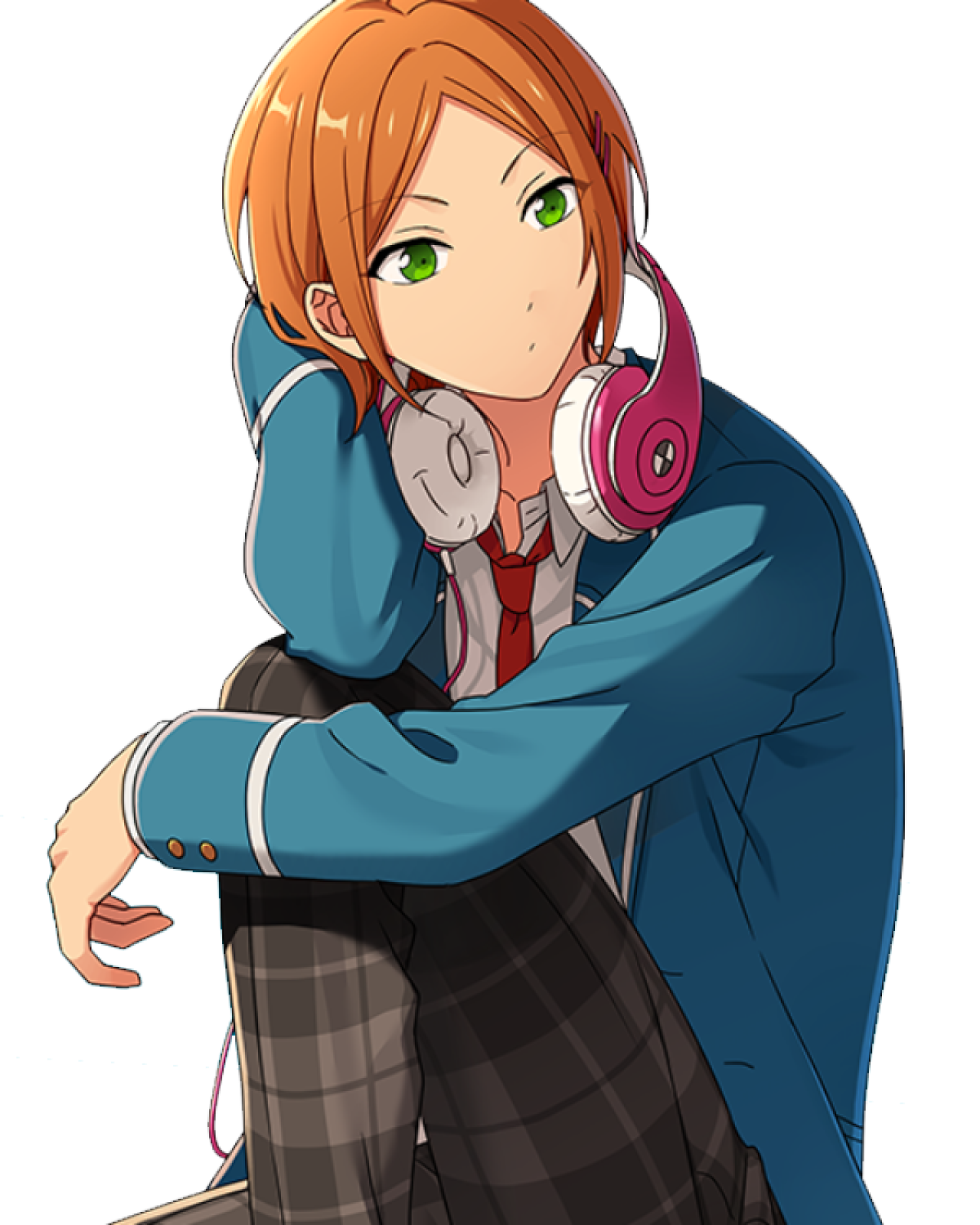 偶像梦幻祭EnsembleStars葵日向