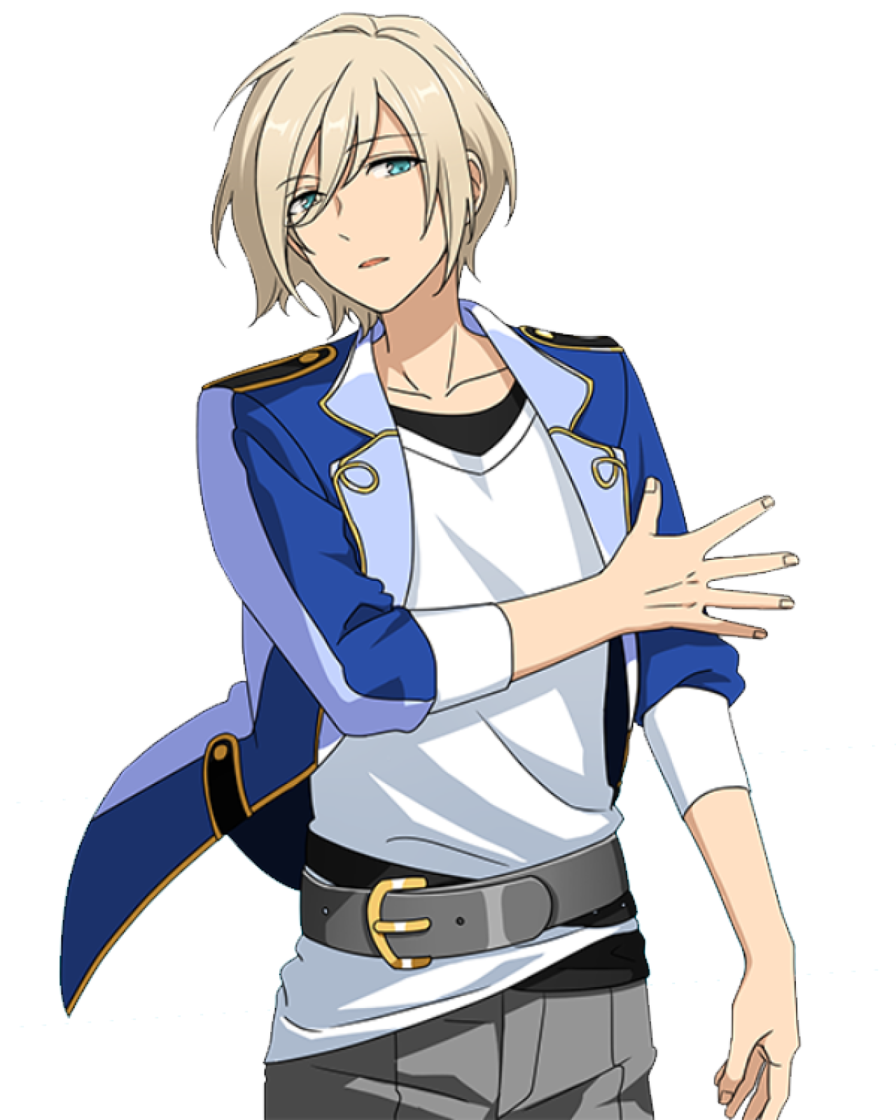 偶像梦幻祭EnsembleStars天祥院英智