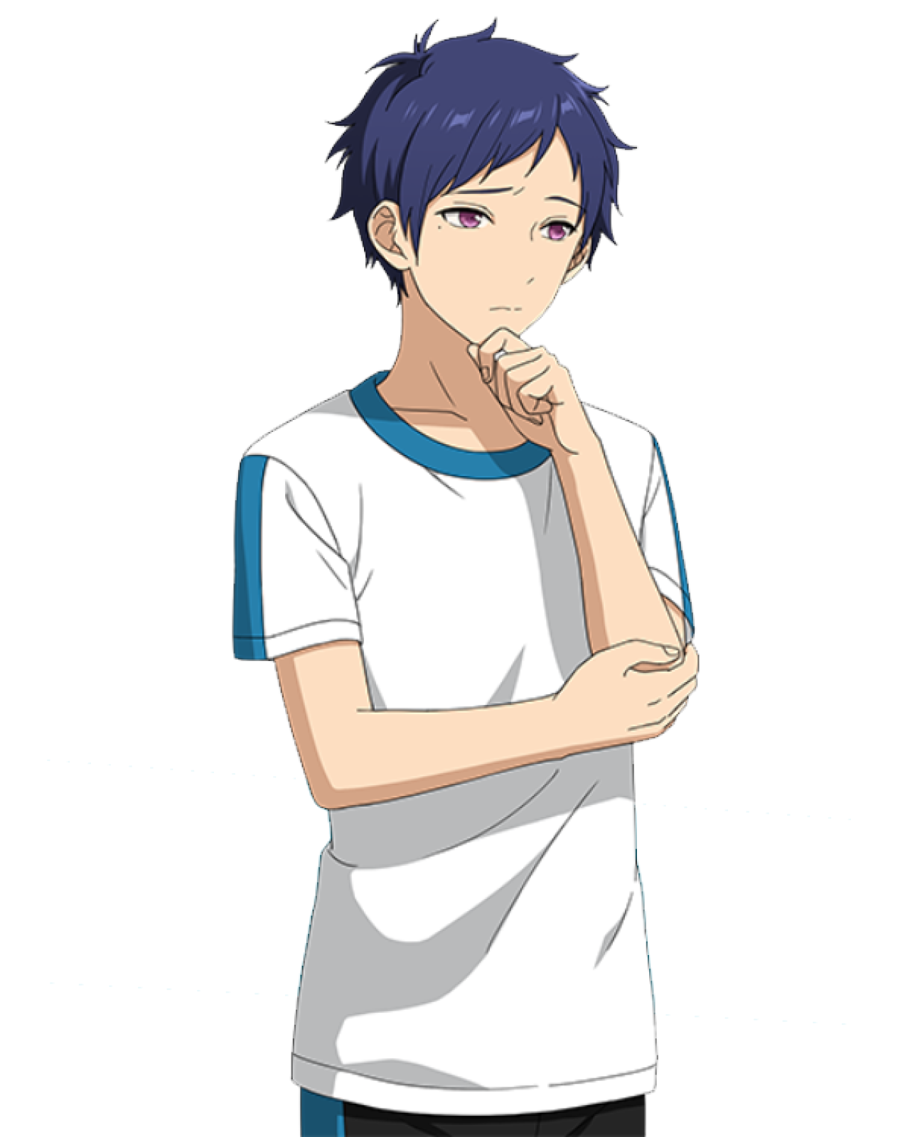 偶像梦幻祭EnsembleStars伏见弓弦