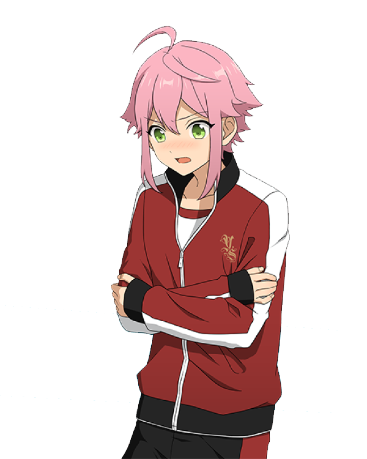 偶像梦幻祭EnsembleStars姬宫桃李