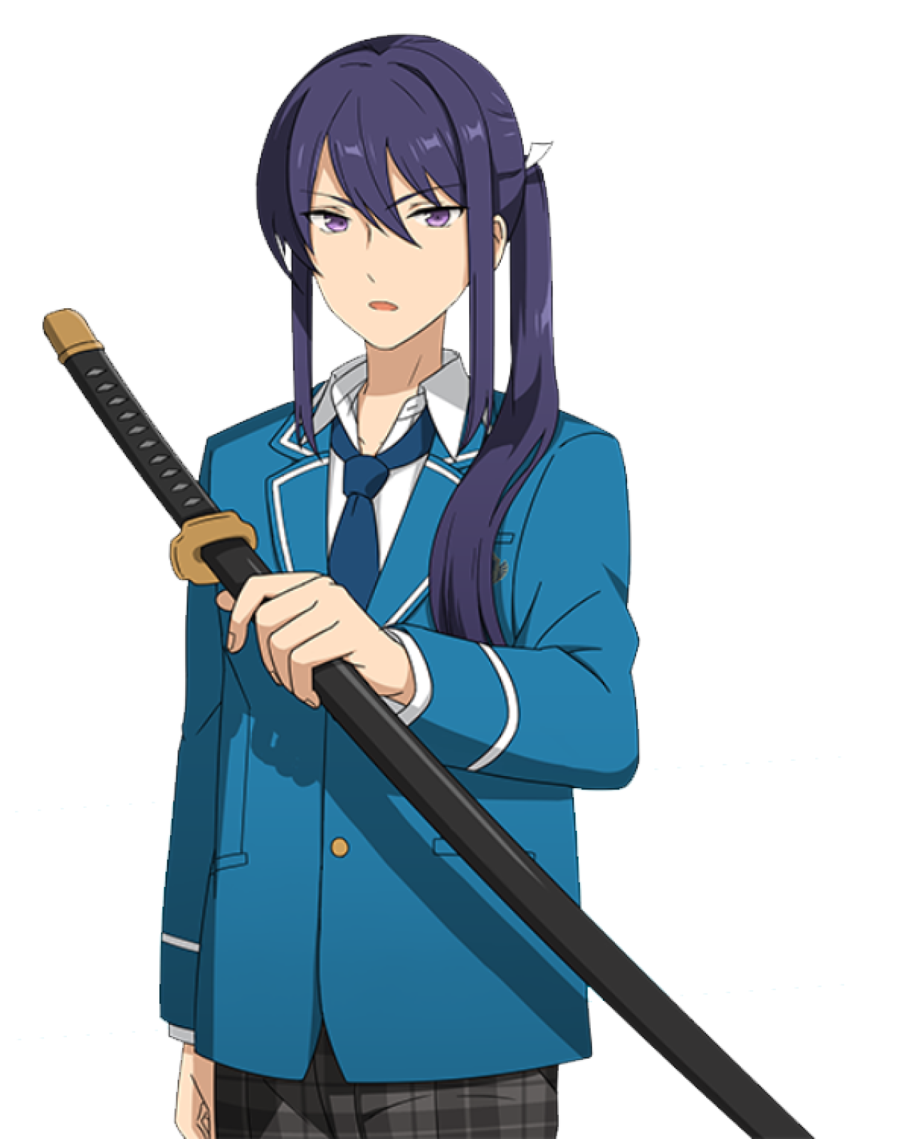 偶像梦幻祭EnsembleStars神崎飒马