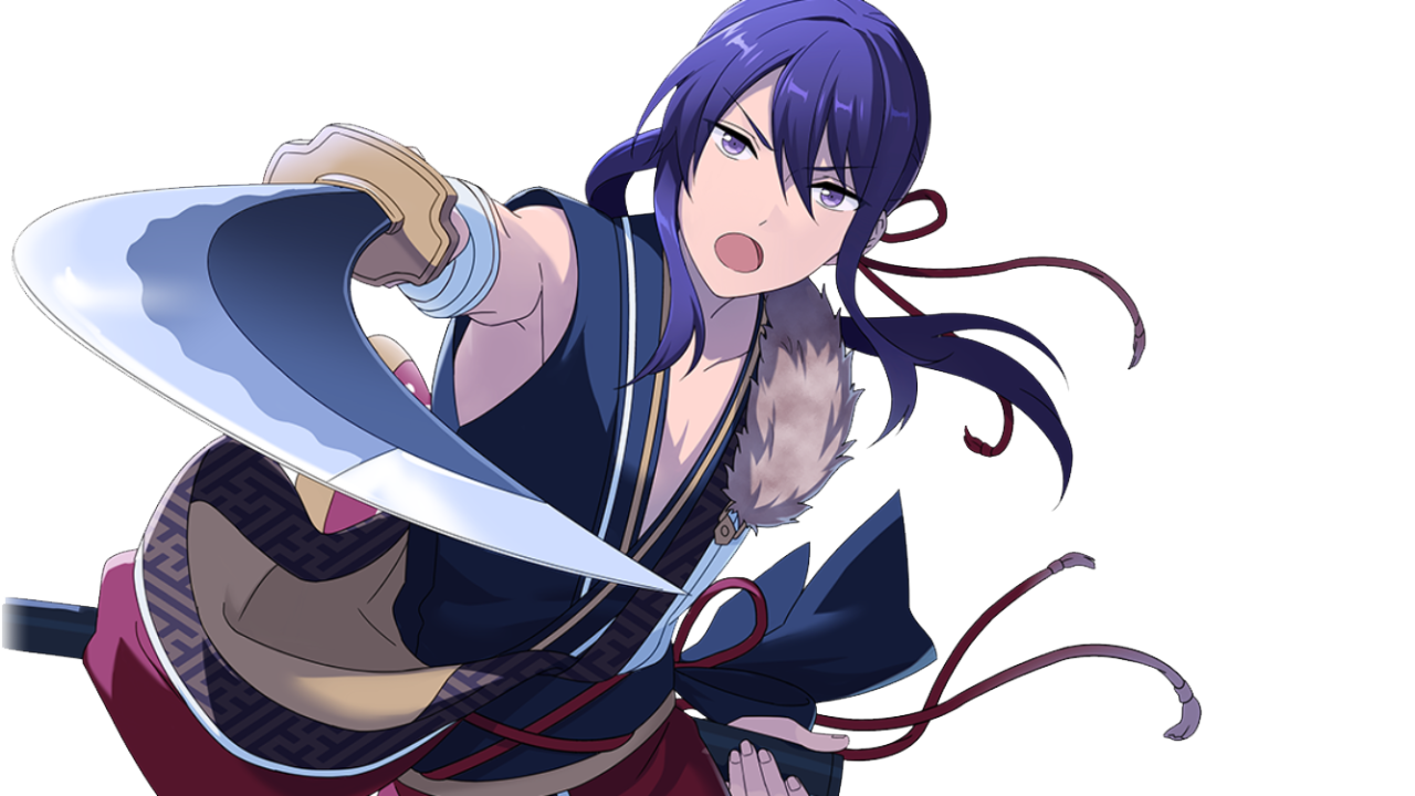 偶像梦幻祭EnsembleStars神崎飒马