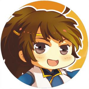 古剑奇谭二岳无异圆头像