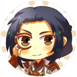 古剑奇谭二偃甲谢衣圆头像