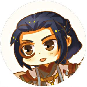 古剑奇谭二偃甲谢衣圆头像