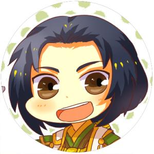 古剑奇谭二破军祭祀谢衣圆头像