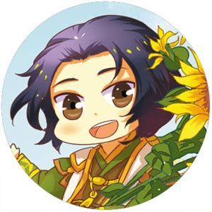 古剑奇谭二破军祭祀谢衣圆头像