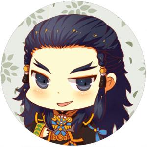 古剑奇谭二大祭司沈夜圆头像