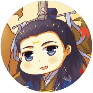 古剑奇谭二诀微长老清和真人圆头像