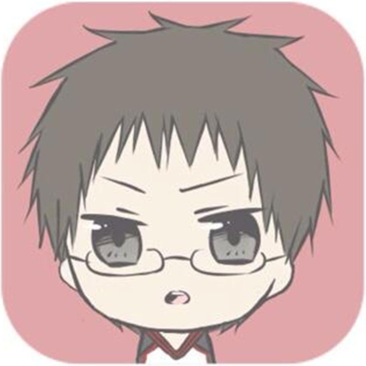 黑子的篮球日向顺平头像