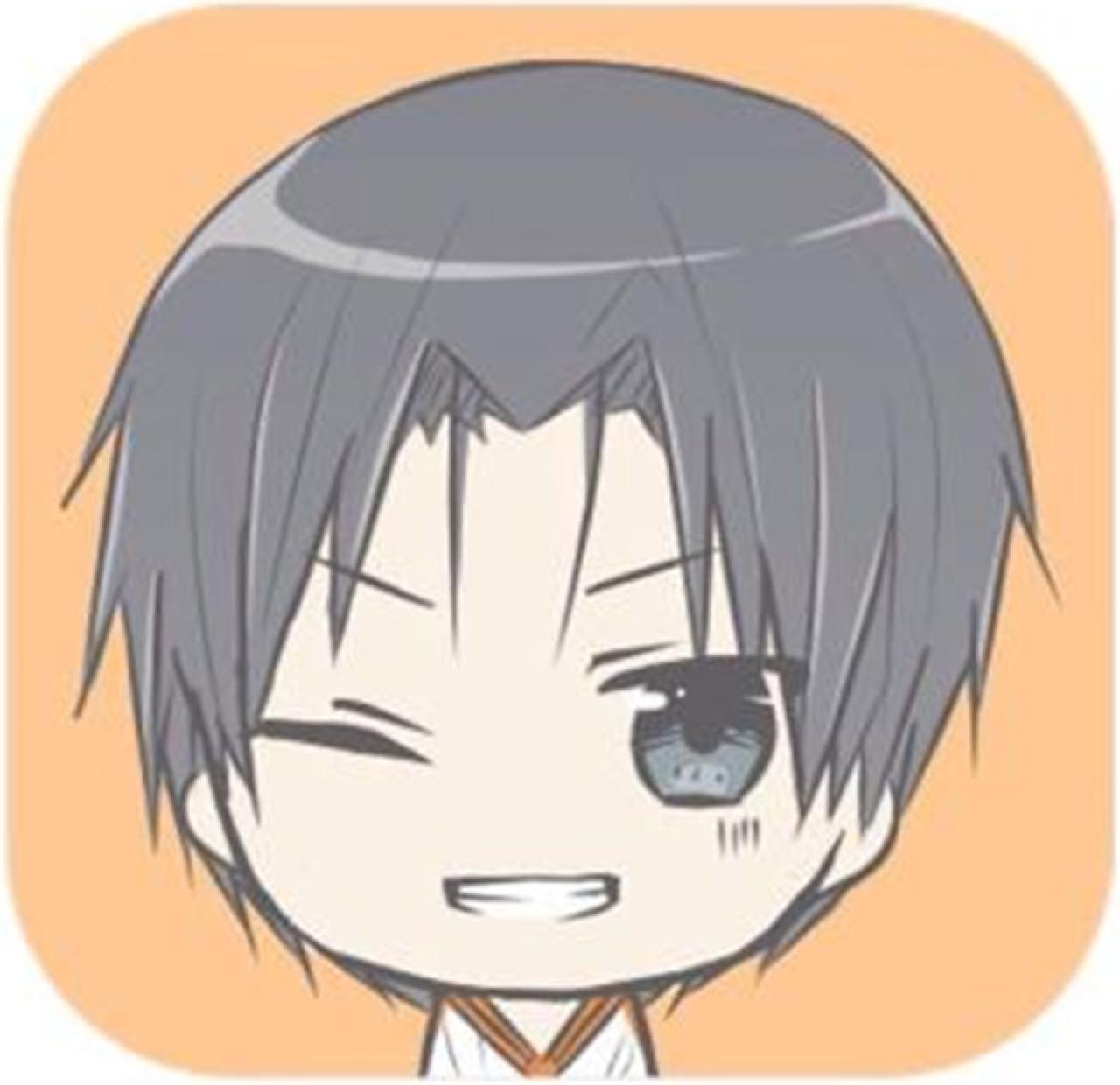 黑子的篮球高尾和成头像