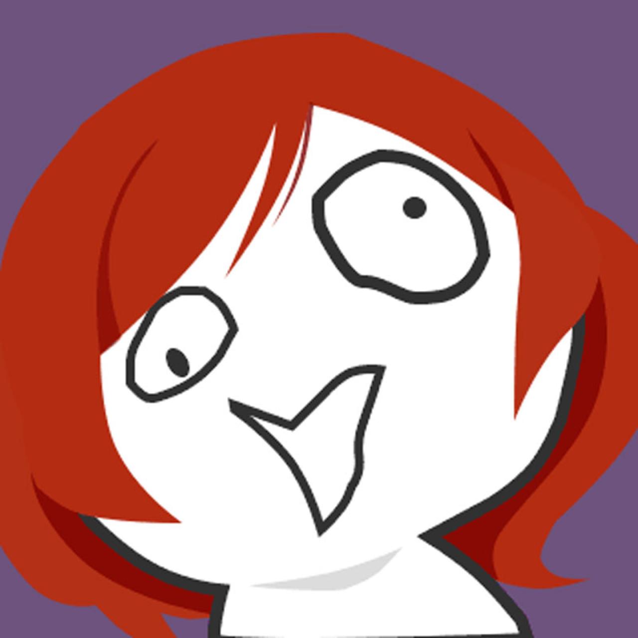 LoveLive!西木野真姬魔性头像