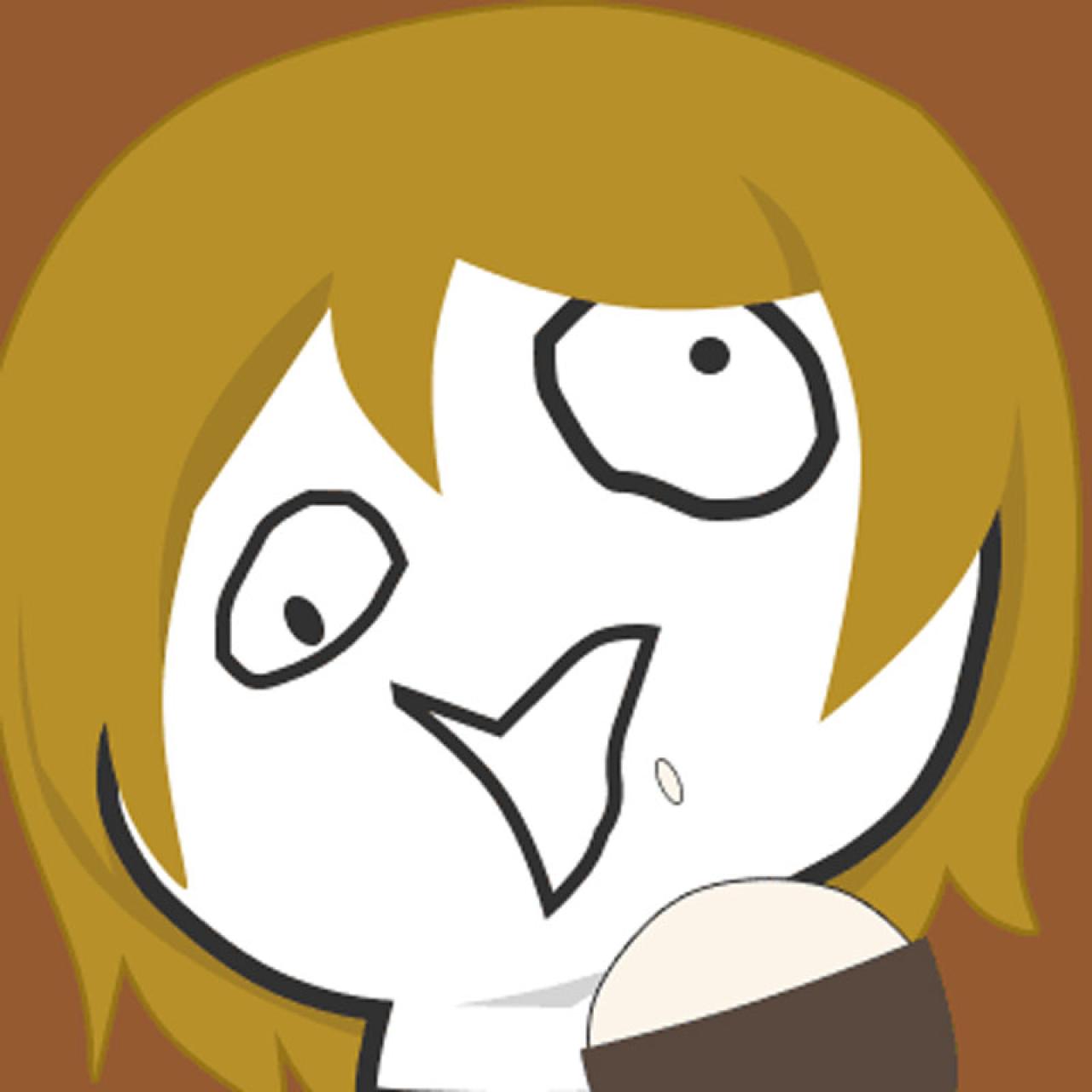 LoveLive!小泉花阳魔性头像