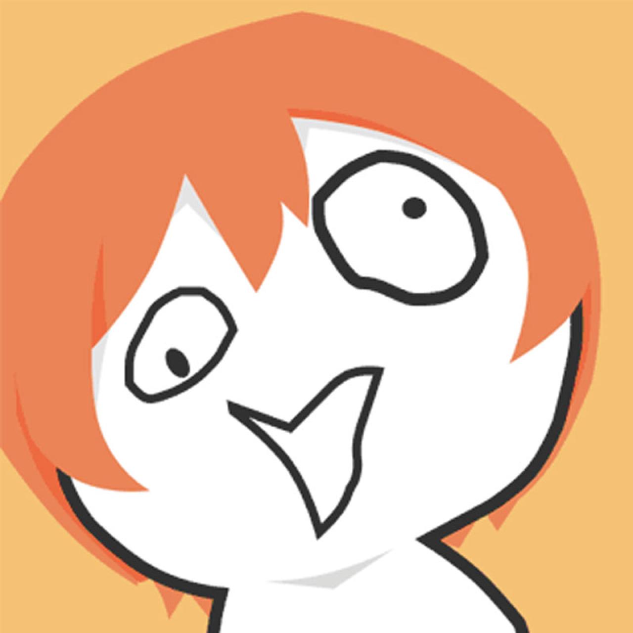 LoveLive!星空凛魔性头像