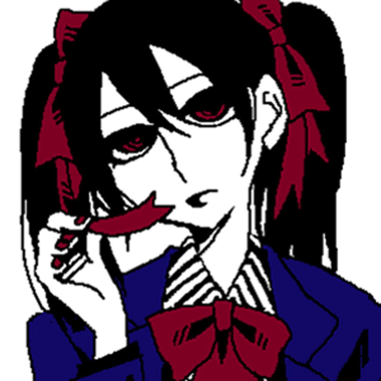 LoveLive!矢泽妮可头像