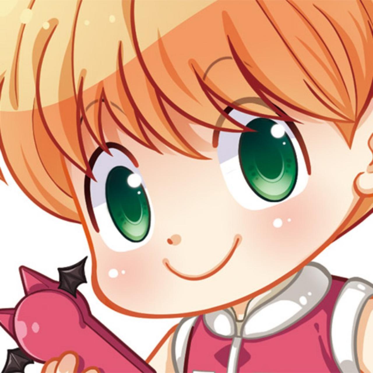 全职猎人侠客头像