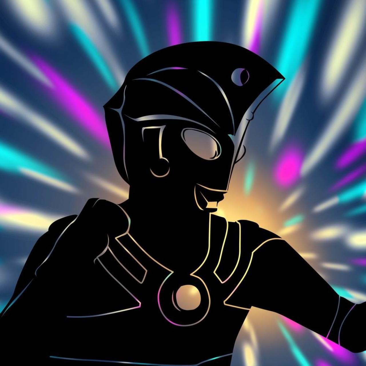 艾斯奥特曼头像