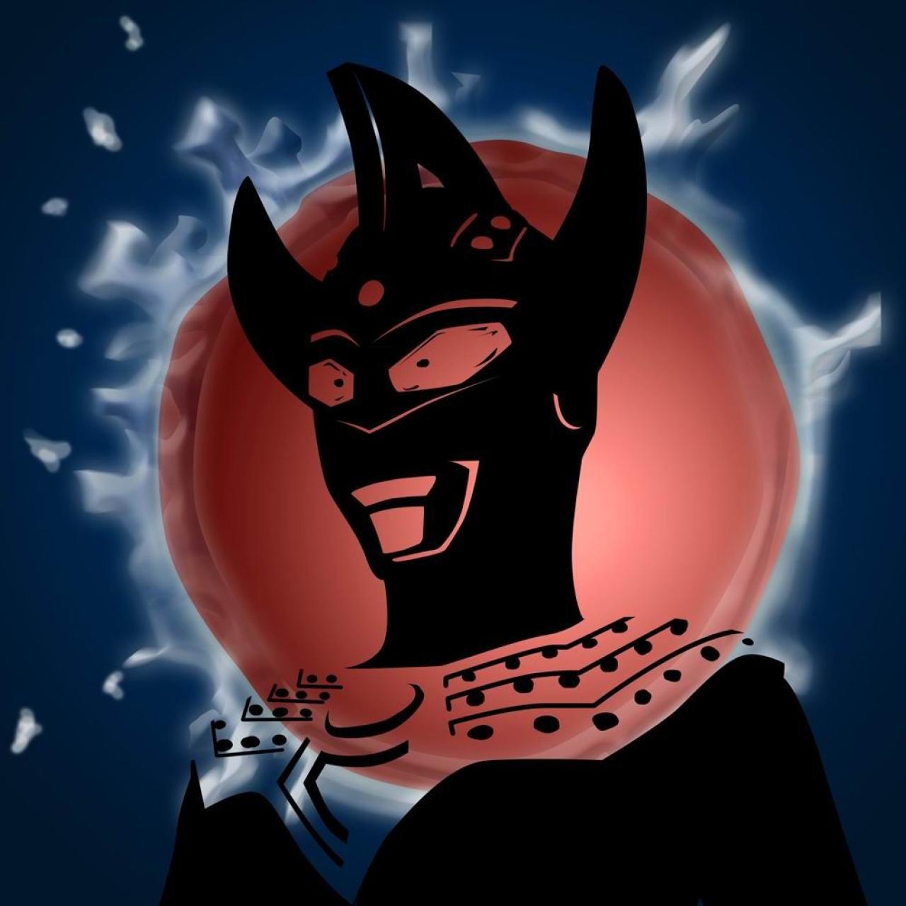 泰罗奥特曼头像