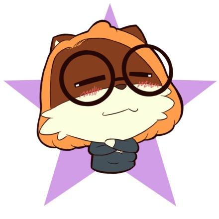 松鼠版复仇者联盟2黑寡妇头像