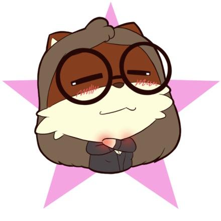 松鼠版复仇者联盟2绯红女巫（猩红女巫）头像