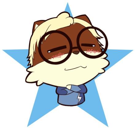 松鼠版复仇者联盟2快银头像