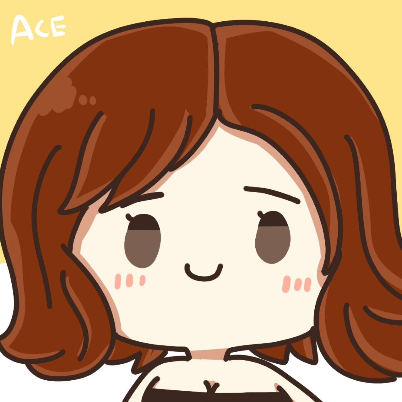 Q版复仇者联盟2黑寡妇头像